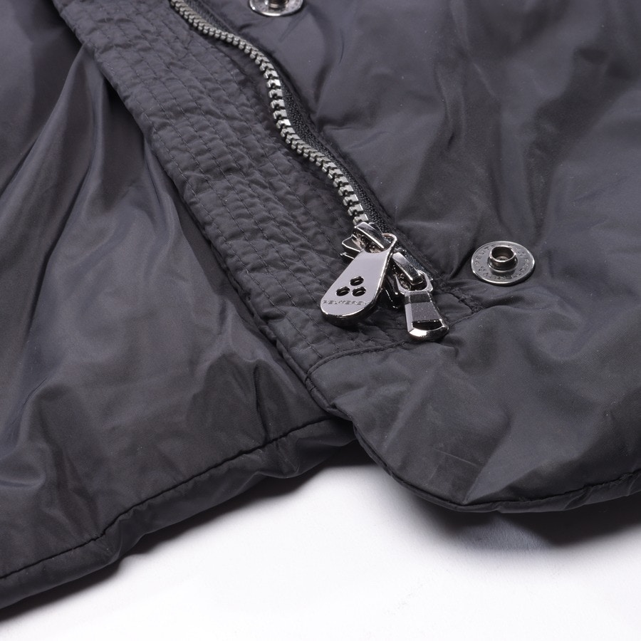Image 5 of Down Jacket 40 Black in color Black | Vite EnVogue