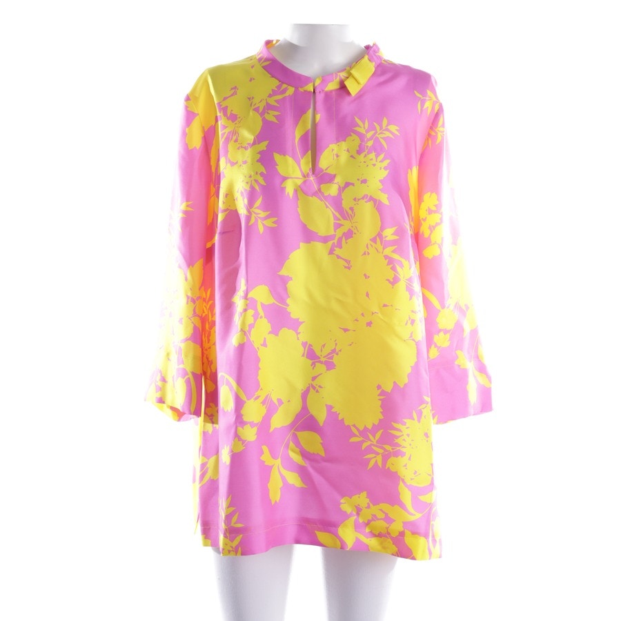 Image 1 of Silk blouses 42 in color Deeppink | Vite EnVogue