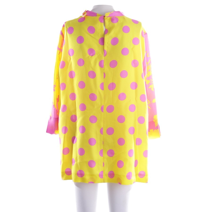 Image 2 of Silk blouses 42 in color Deeppink | Vite EnVogue