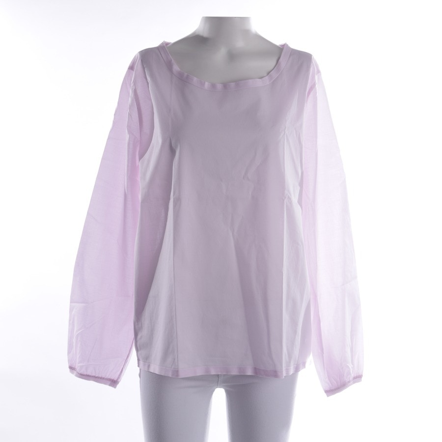 Image 1 of Shirt 34 Lightpink in color Pink | Vite EnVogue
