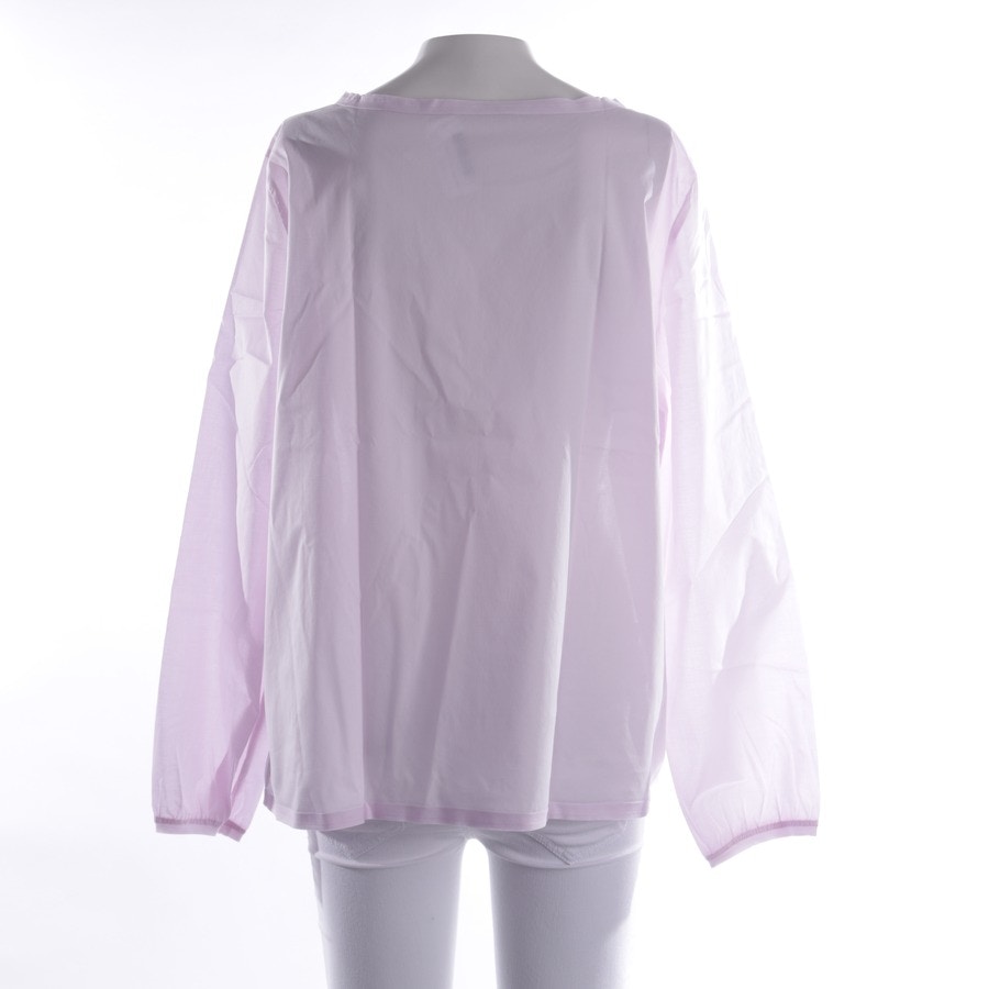 Image 2 of Shirt 34 Lightpink in color Pink | Vite EnVogue