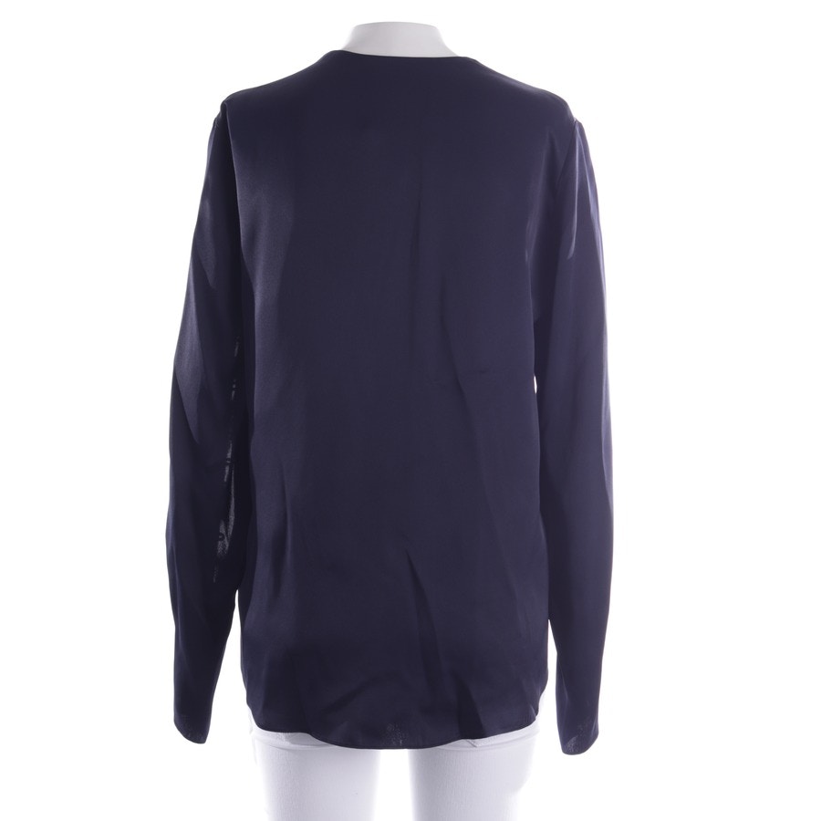 Image 2 of Blouses 32 Midnightblue in color Blue | Vite EnVogue