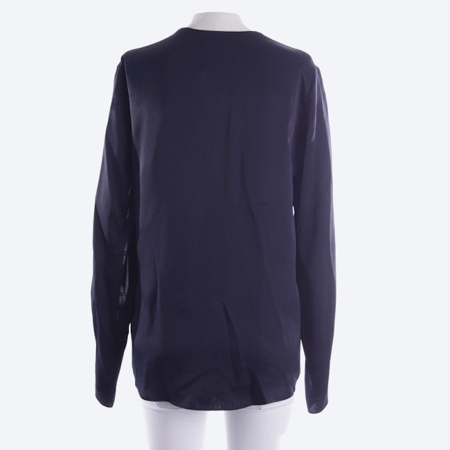 Image 2 of Blouses 32 Midnightblue in color Blue | Vite EnVogue