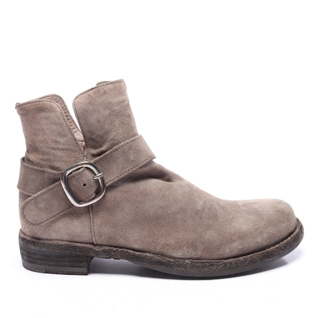 Image 1 of Ankle Boots EUR 35,5 Brown | Vite EnVogue
