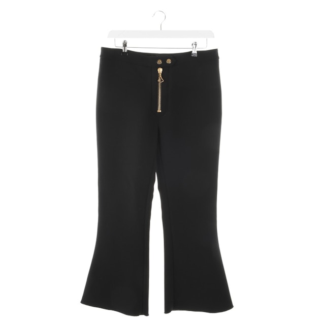 Image 1 of Trousers 38 Black | Vite EnVogue