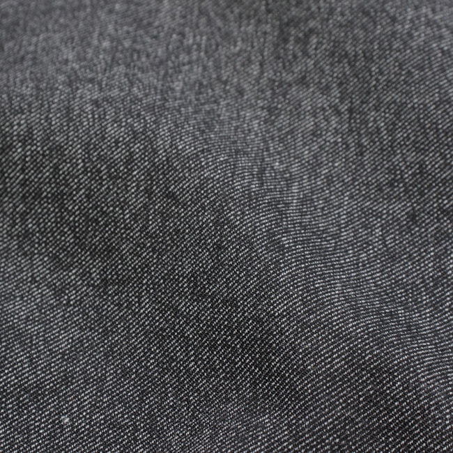 Image 4 of Shirt Blouse S Dark Gray in color Gray | Vite EnVogue