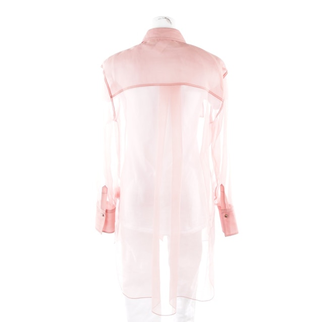 Silk Shirt L Light Pink | Vite EnVogue
