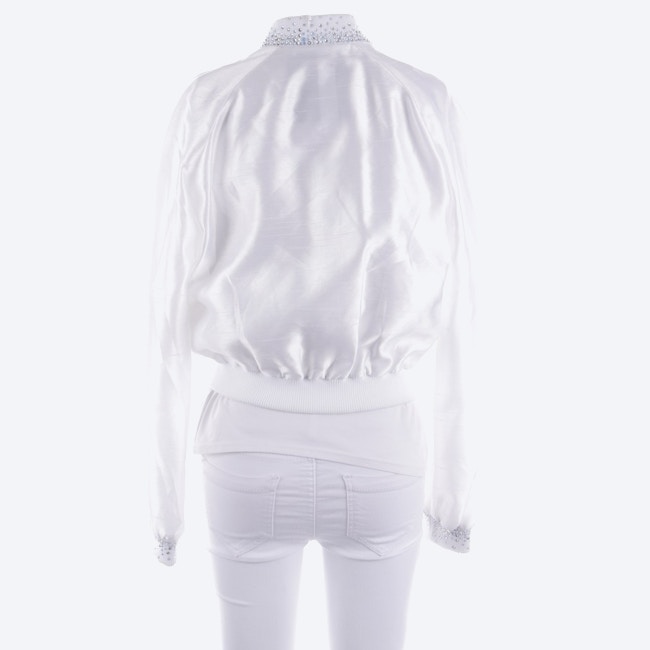 Image 2 of Summer Jacket L White in color White | Vite EnVogue