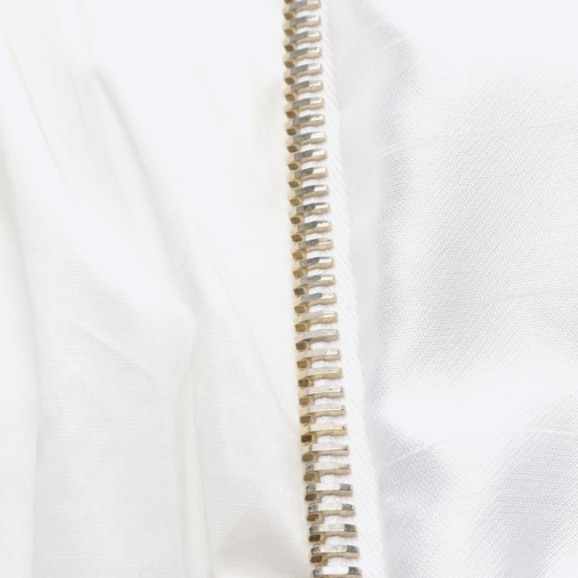 Image 5 of Summer Jacket L White in color White | Vite EnVogue