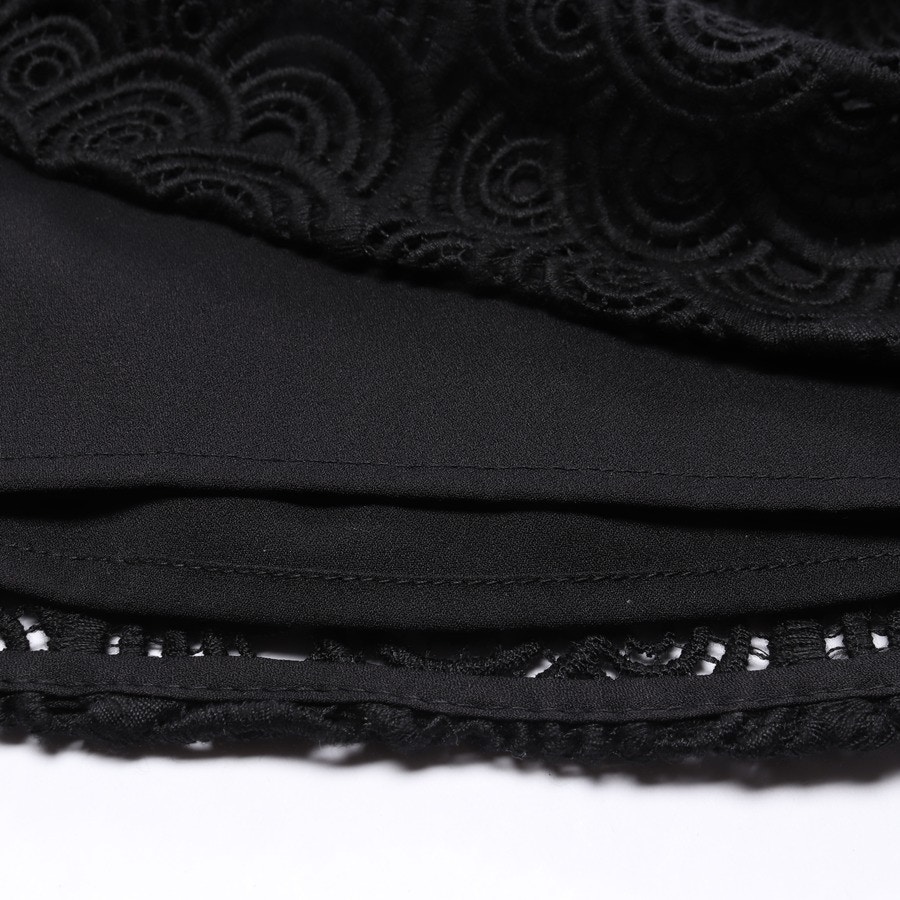Image 5 of Cocktail Dress 34 Black in color Black | Vite EnVogue