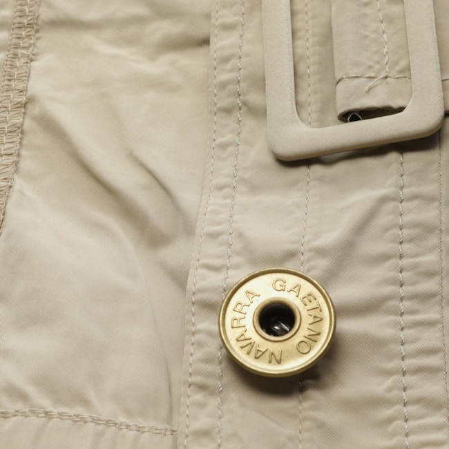 Image 5 of Summer Jacket 36 Beige in color White | Vite EnVogue