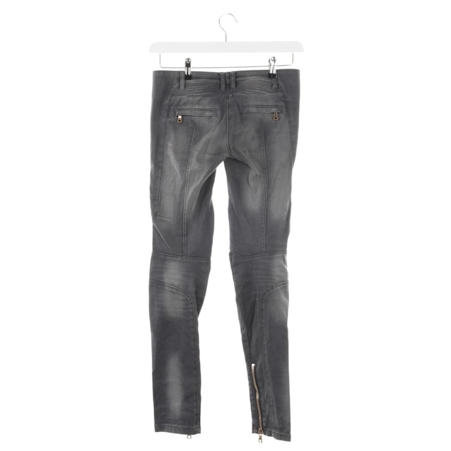 Jeans Slim Fit 34 Gray | Vite EnVogue