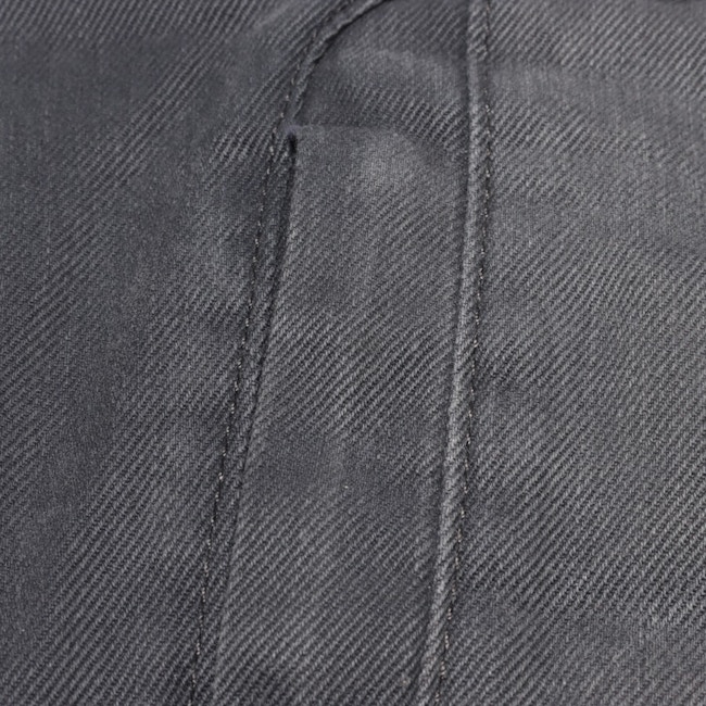 Image 4 of Jeans Slim Fit 34 Gray in color Gray | Vite EnVogue