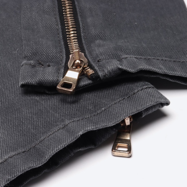 Bild 5 von Jeans Slim Fit 34 Grau in Farbe Grau | Vite EnVogue