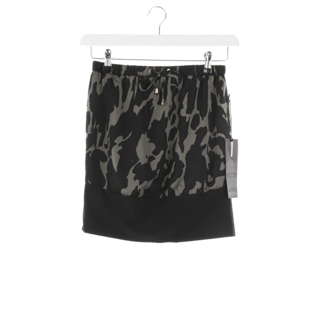 Image 1 of Mini Skirt XS Gray green | Vite EnVogue