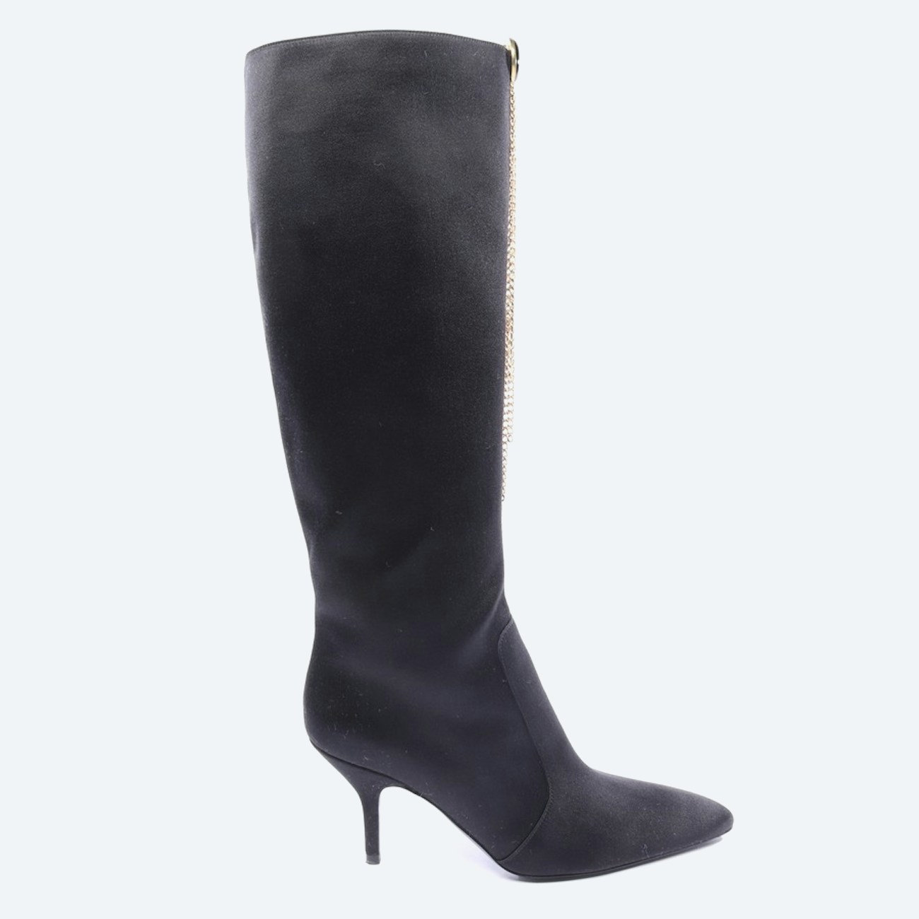 Image 1 of Boots EUR 37,5 Black in color Black | Vite EnVogue