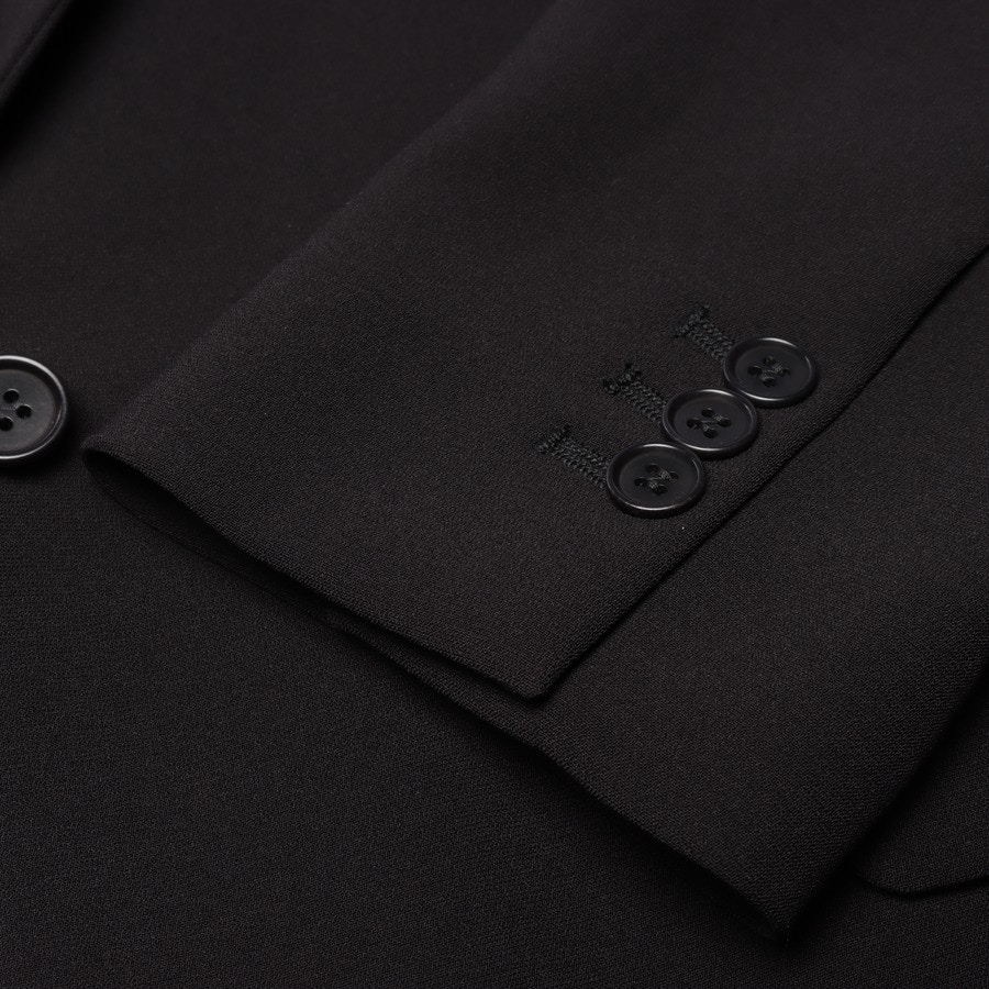 Image 4 of Blazer XL Black in color Black | Vite EnVogue