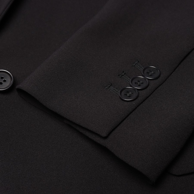 Image 4 of Blazer XL Black in color Black | Vite EnVogue