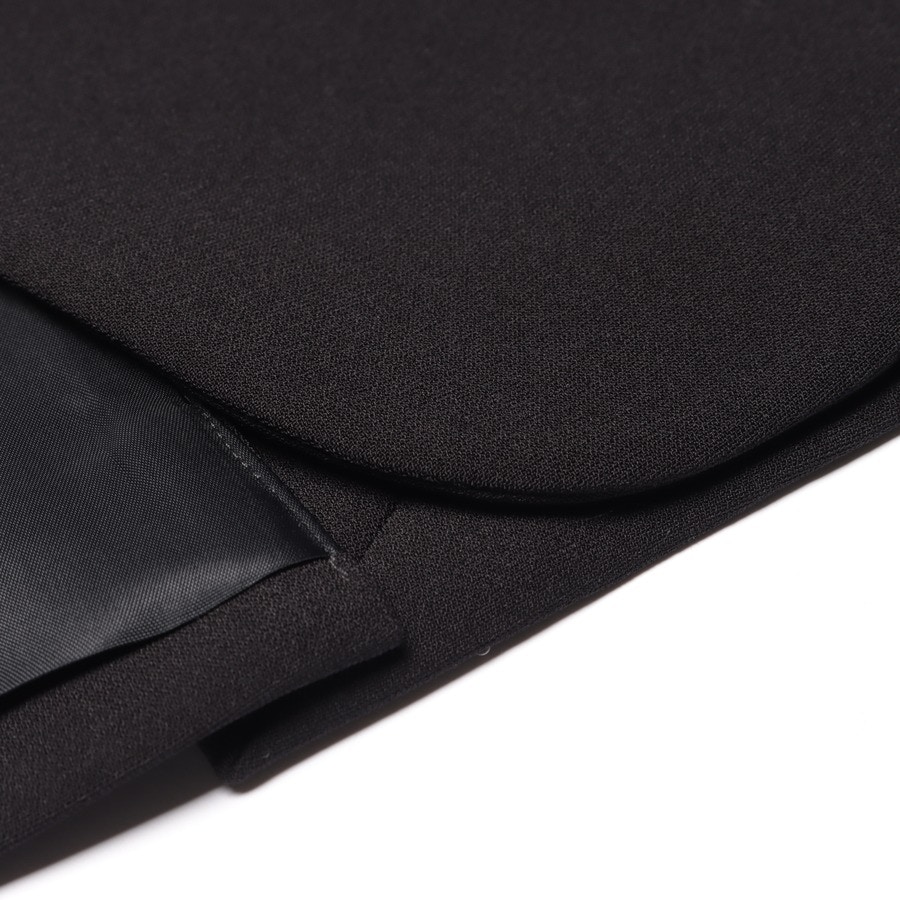 Image 5 of Blazer XL Black in color Black | Vite EnVogue