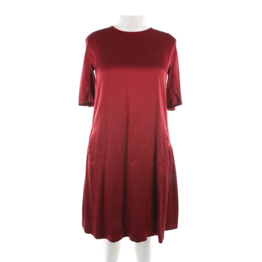 Bild 1 von Kleid 38 Bordeaux in Farbe Rot | Vite EnVogue