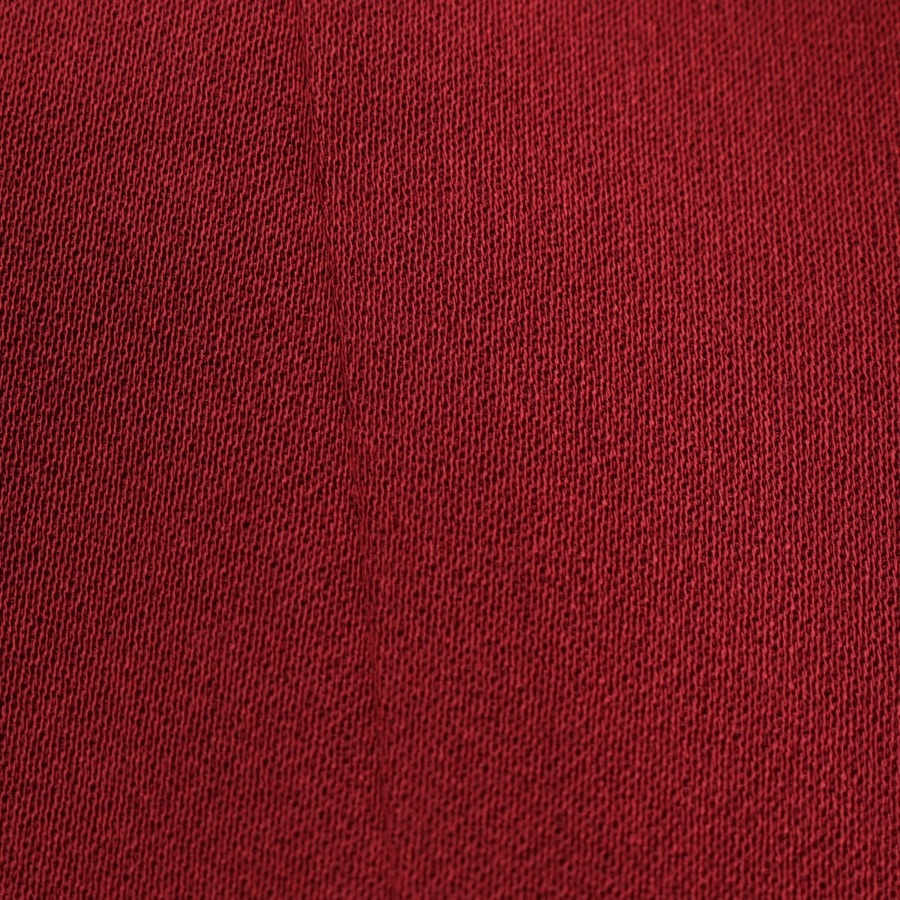 Image 4 of Dress 38 Bordeaux in color Red | Vite EnVogue