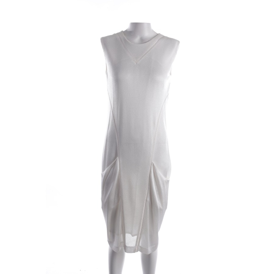 Image 1 of Cocktail Dress XS White in color White | Vite EnVogue