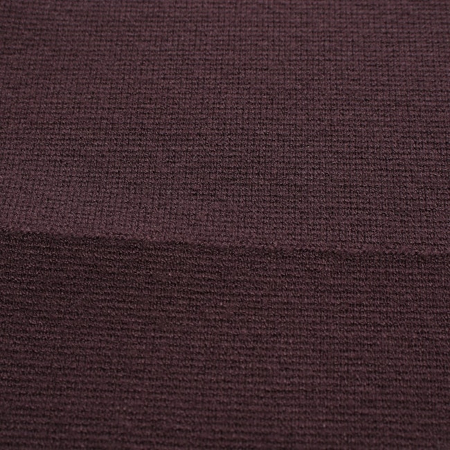 Image 4 of Knit Dress 34 Brown in color Brown | Vite EnVogue