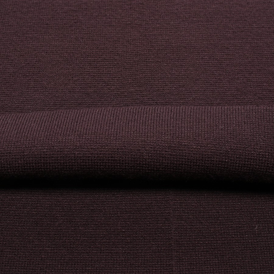 Image 5 of Knit Dress 34 Brown in color Brown | Vite EnVogue