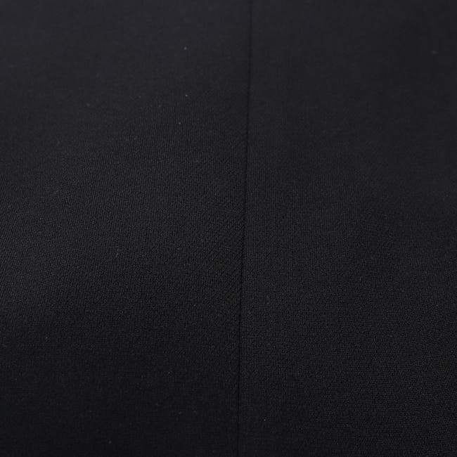 Image 4 of Shift Dress 34 Black in color Black | Vite EnVogue