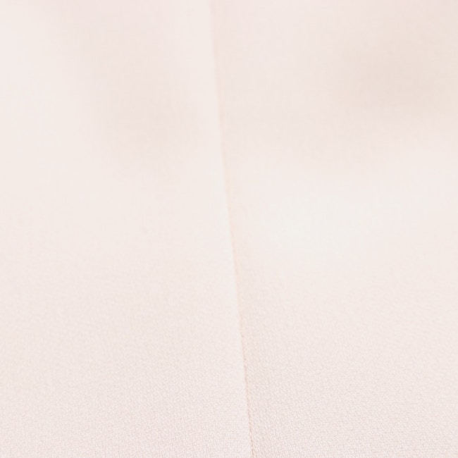 Image 4 of Cocktail Dress 40 Beige in color White | Vite EnVogue