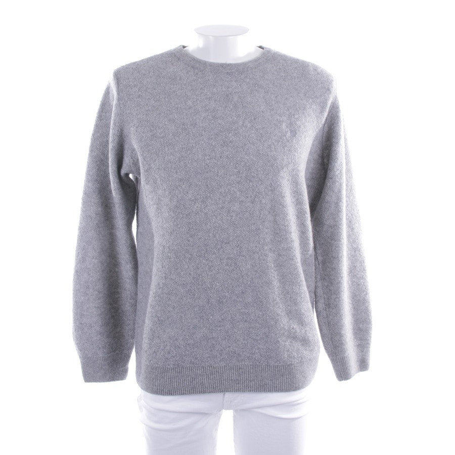Image 1 of pullover L in color Gray | Vite EnVogue