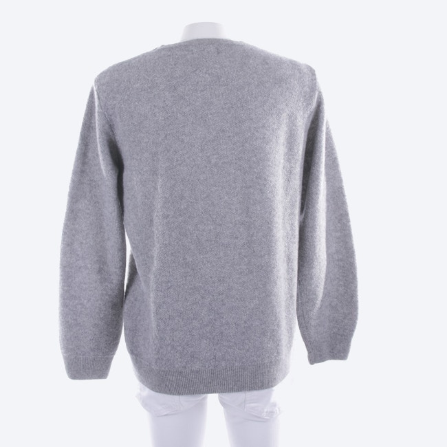 Image 2 of pullover L in color Gray | Vite EnVogue