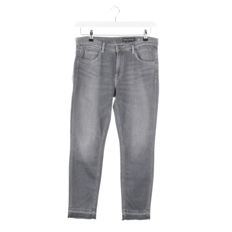 Image 1 of Skinny jeans W31 in color Lightgray | Vite EnVogue