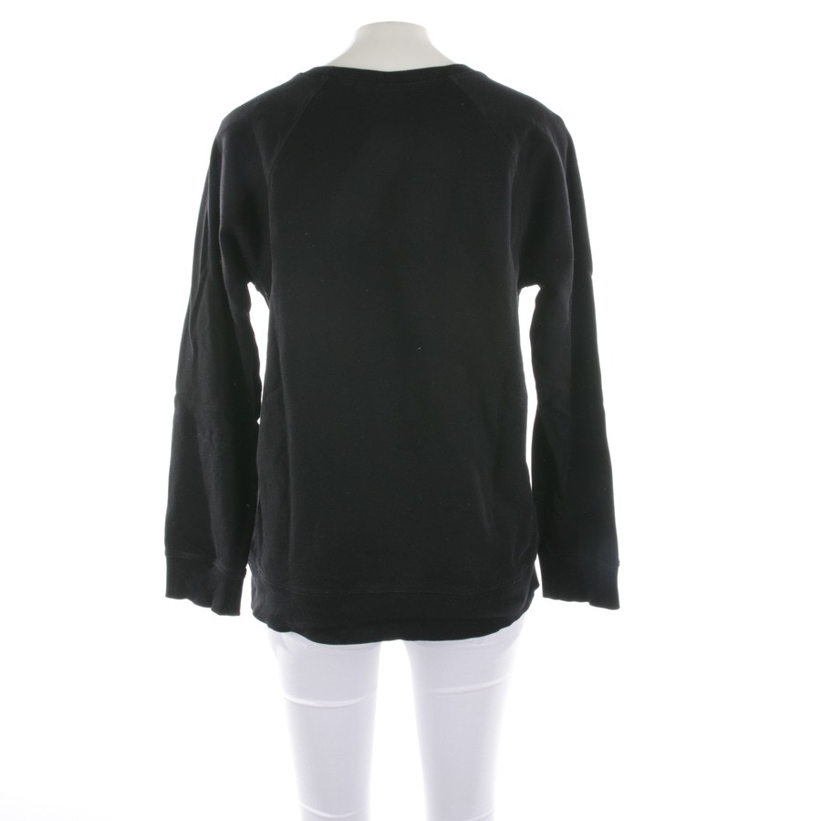 Image 2 of Sweatshirts S Black in color Black | Vite EnVogue