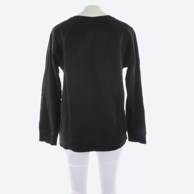Image 2 of Sweatshirts S Black in color Black | Vite EnVogue