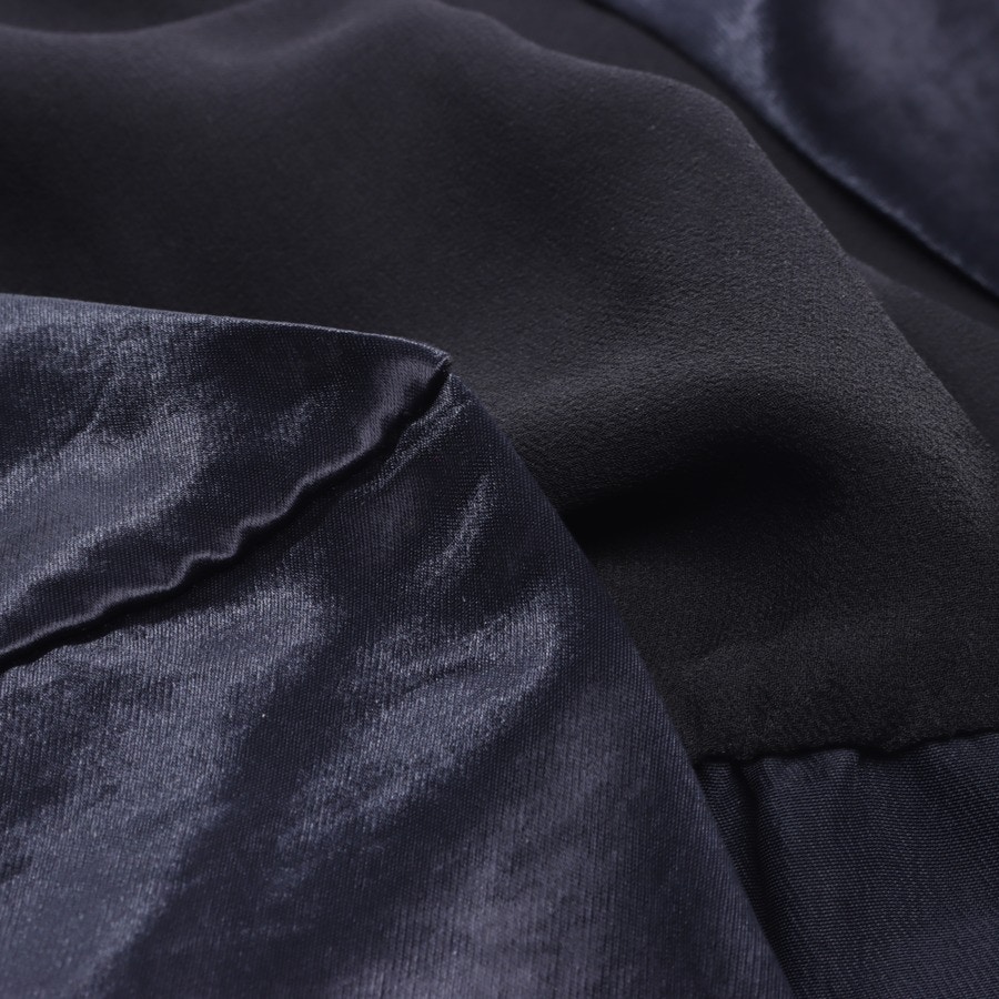 Image 4 of Evening Gown 34 Darkblue in color Blue | Vite EnVogue