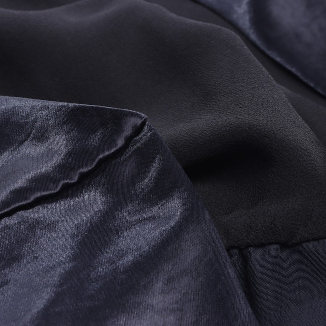 Image 4 of Evening Gown 34 Darkblue in color Blue | Vite EnVogue
