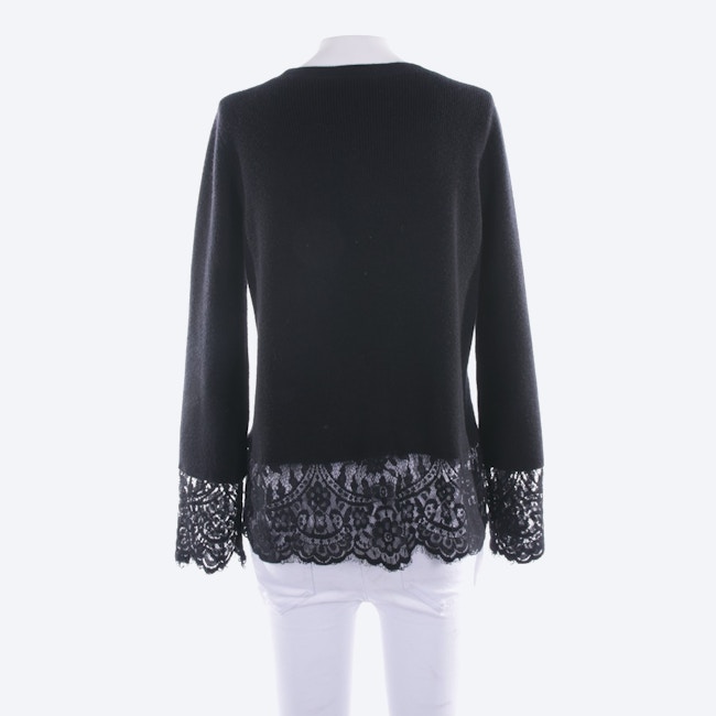 Image 2 of pullover 34 Black in color Black | Vite EnVogue