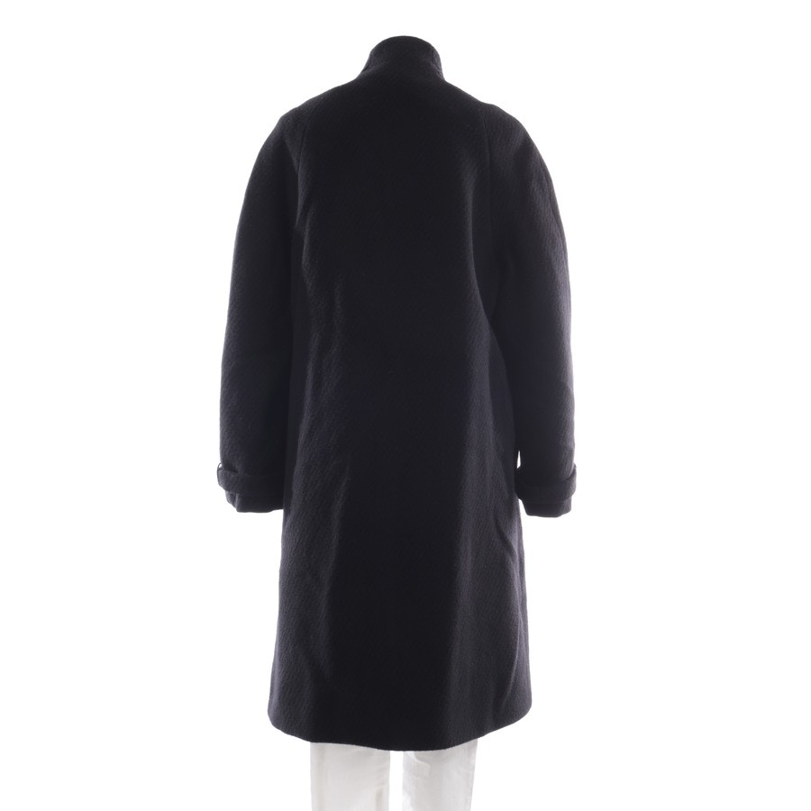 Image 2 of Winter Coat XS Black in color Black | Vite EnVogue