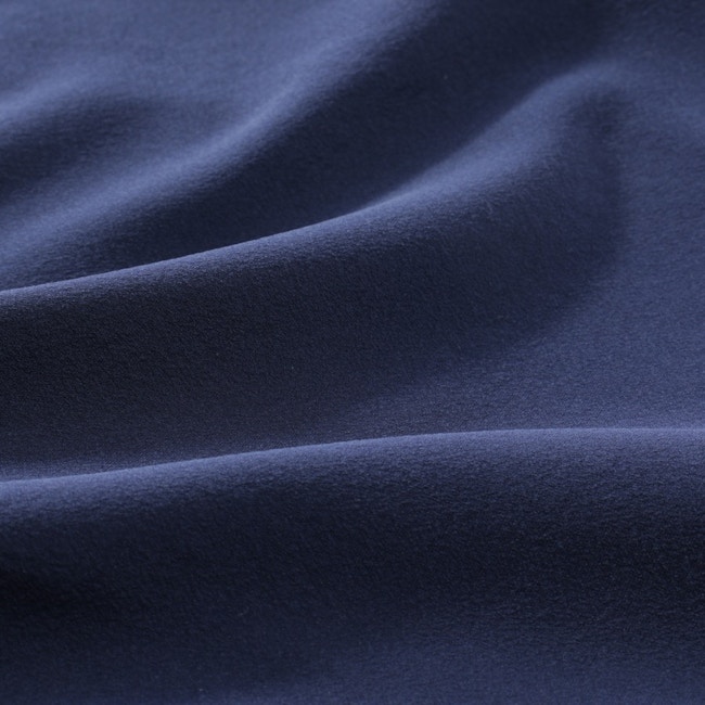 Image 3 of Shirt Blouse 34 Navy in color Blue | Vite EnVogue