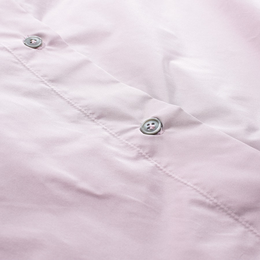Image 3 of Shirt S Pink in color Pink | Vite EnVogue