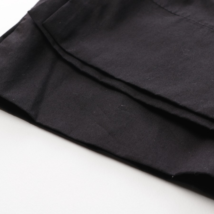 Image 5 of Trousers 32 Black in color Black | Vite EnVogue