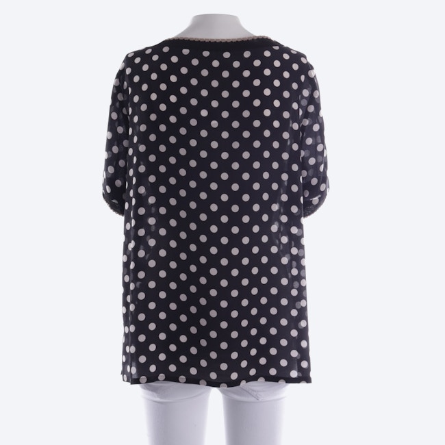 Image 2 of Silk blouses 40 Black in color Black | Vite EnVogue