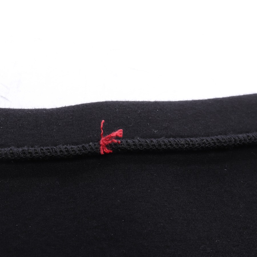 Image 5 of Sweatshirt L Black in color Black | Vite EnVogue