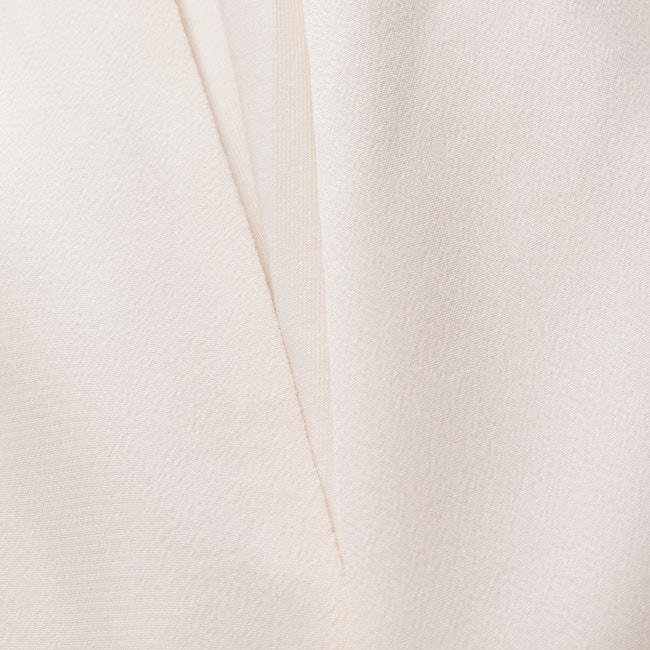 Image 3 of Blouses 40 Beige in color White | Vite EnVogue