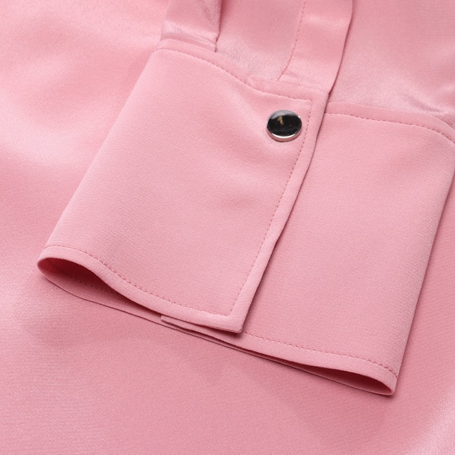 Image 3 of Silk blouses 38 Palevioletred in color Pink | Vite EnVogue