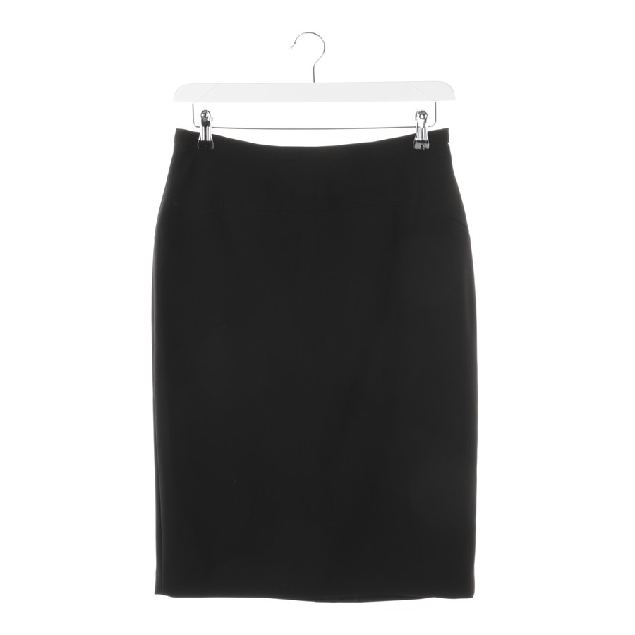 Image 1 of Pencil Skirts M Black in color Black | Vite EnVogue