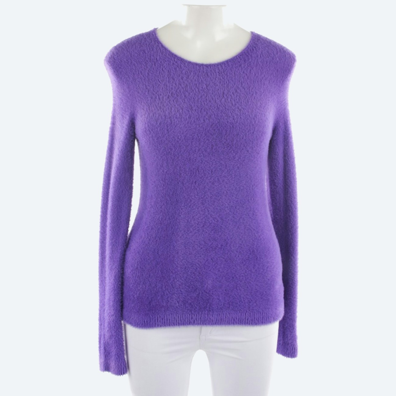 Image 1 of pullover 40 in color Blueviolet | Vite EnVogue