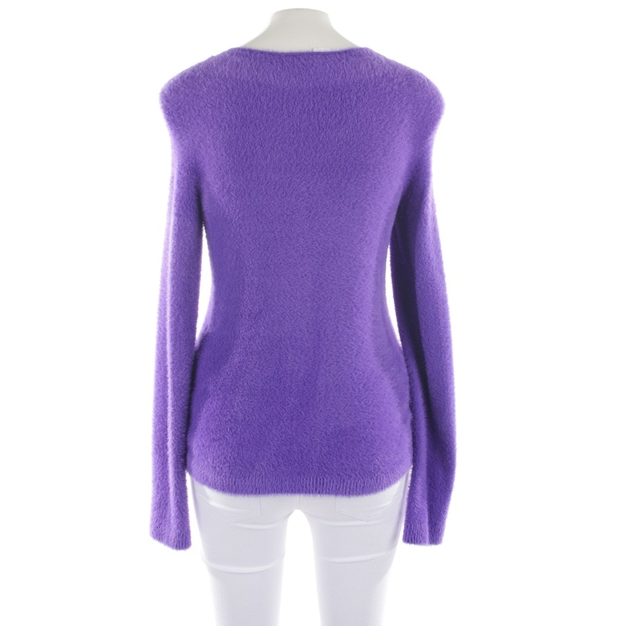 Image 2 of pullover 40 in color Blueviolet | Vite EnVogue