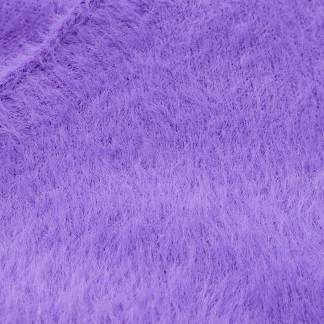 Bild 4 von Pullover 40 Blau Violett in Farbe Blau Violett | Vite EnVogue